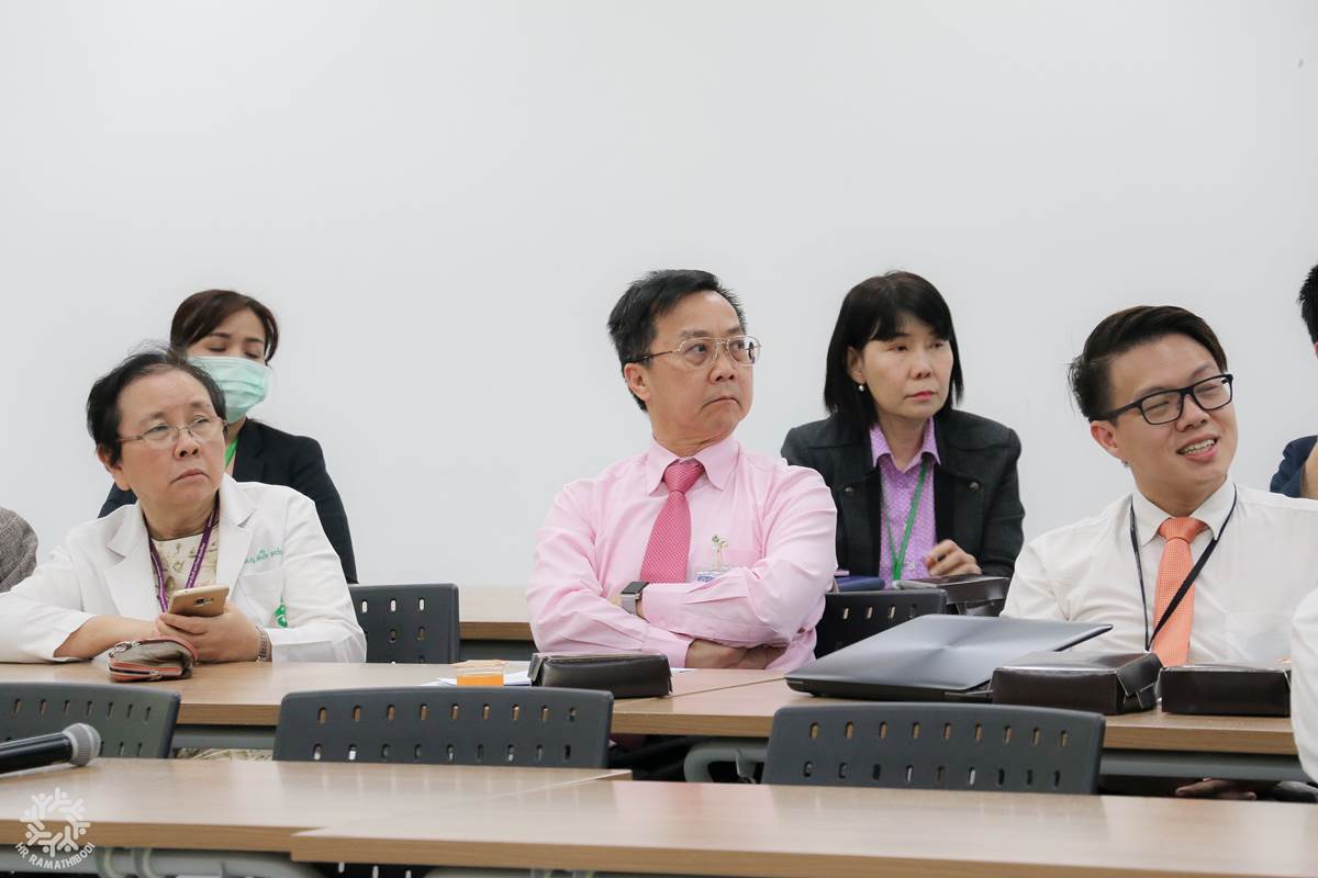 เสวนาเรื่อง การสรรหาผู้อำนวยการโรงเรียนแพทย์รามาธิบดี ตำแหน่งที่มีความสำคัญ เสวนาเรื่อง การสรรหาผู้อำนวยการโรงเรียนแพทย์รามาธิบดี ตำแหน่งที่มีความสำคัญ