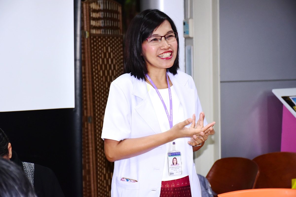 การดูแลเบาหวานด้วยอาหารอย่างถูกวิธี