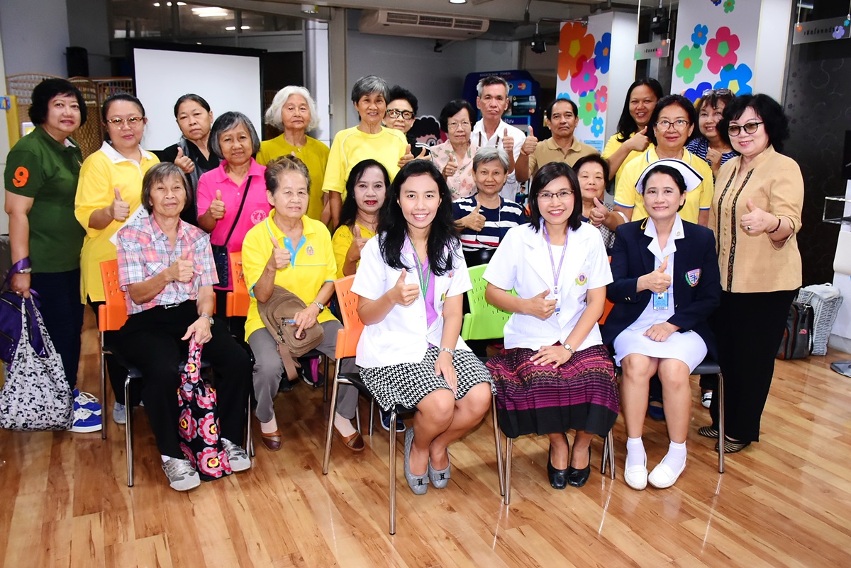 การดูแลเบาหวานด้วยอาหารอย่างถูกวิธี