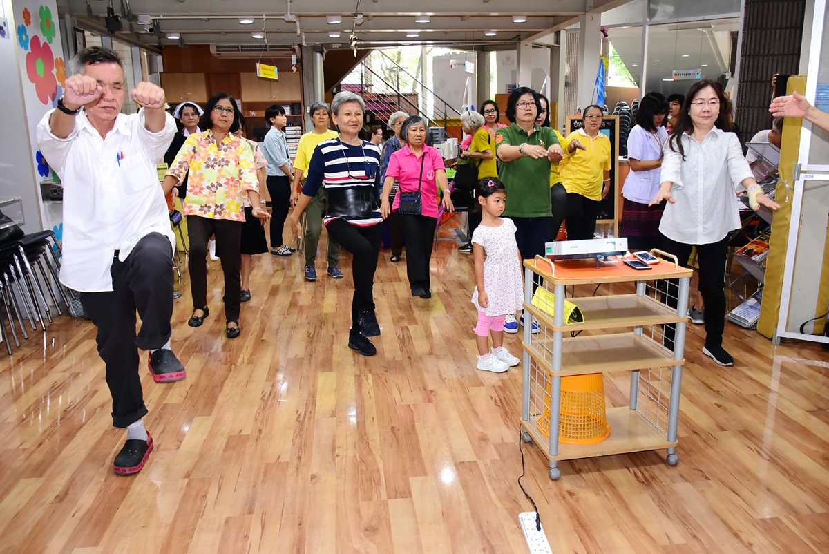 การดูแลเบาหวานด้วยอาหารอย่างถูกวิธี