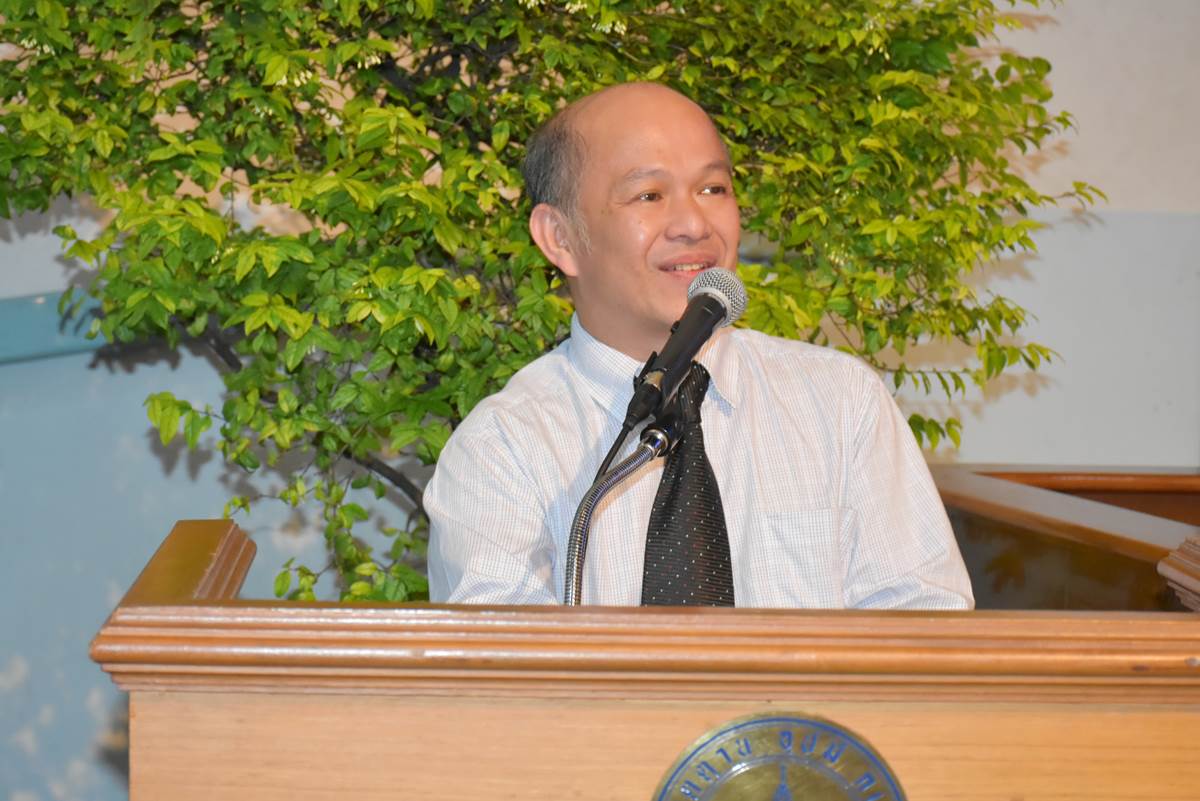 การเสวนา ใน Faculty Hour เรื่อง วิกฤตความสัมพันธ์ระหว่างแพทย์กับผู้ป่วย: ปัญหาที่ต้องเร่งหาทางออก