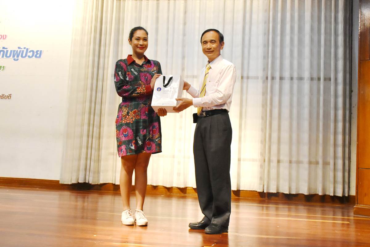 การเสวนา ใน Faculty Hour เรื่อง วิกฤตความสัมพันธ์ระหว่างแพทย์กับผู้ป่วย: ปัญหาที่ต้องเร่งหาทางออก