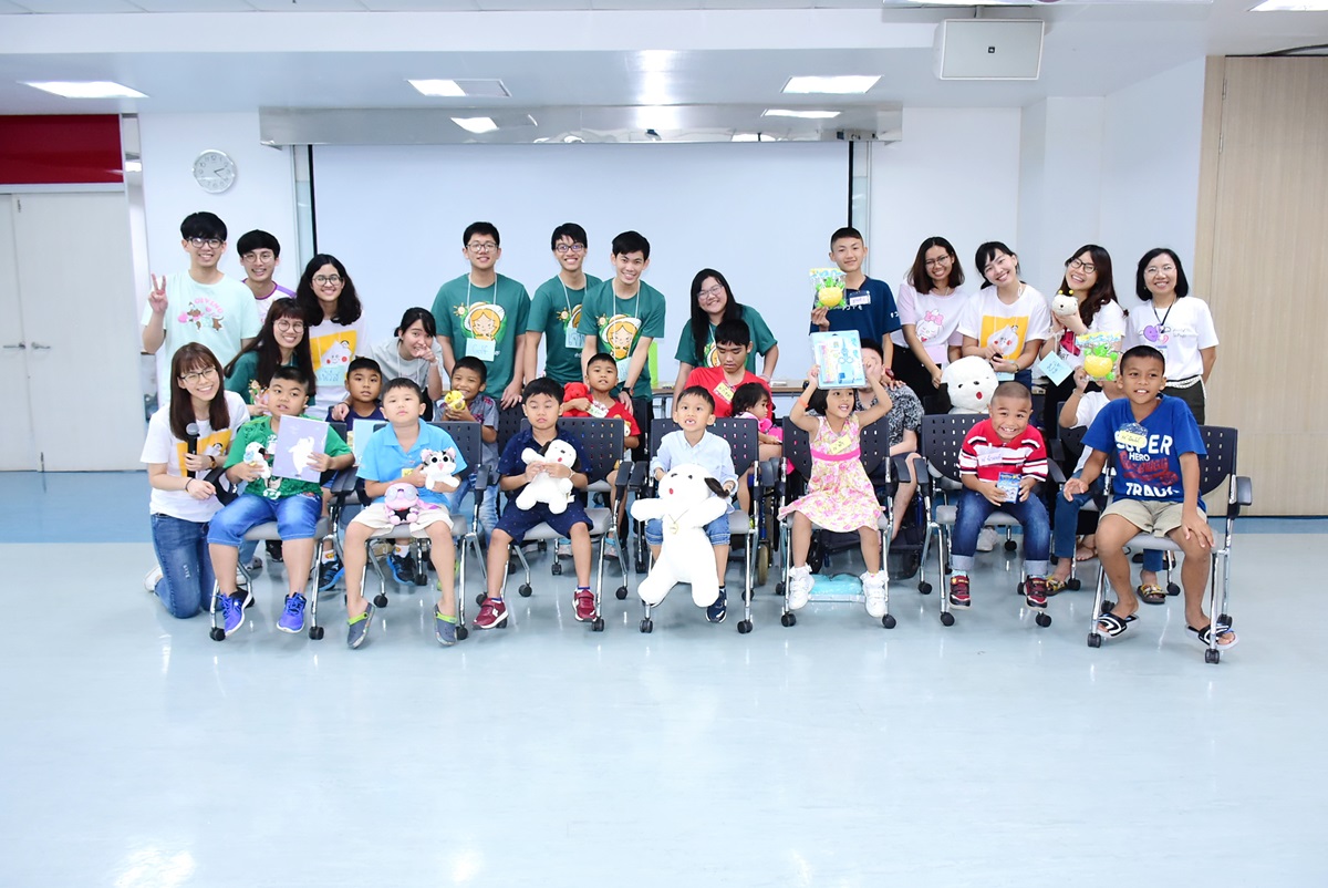 สาขาวิชาประสาทวิทยา ภาควิชากุมารเวชศาสตร์ จัดการประชุมประจำปี ครั้งที่ 5 การพบปะระหว่างทีมสหสาขาวิชาการและสานสัมพันธ์กลุ่มผู้ป่วยโรคกล้ามเนื้อเสื่อมดูเชน