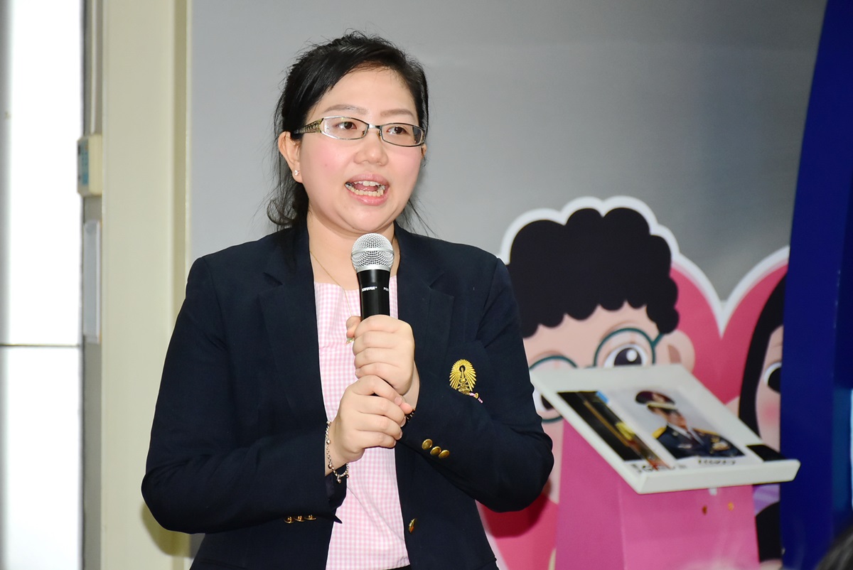 กิจกรรม การดูแลเท้าเบาหวานให้ถูกวิธี