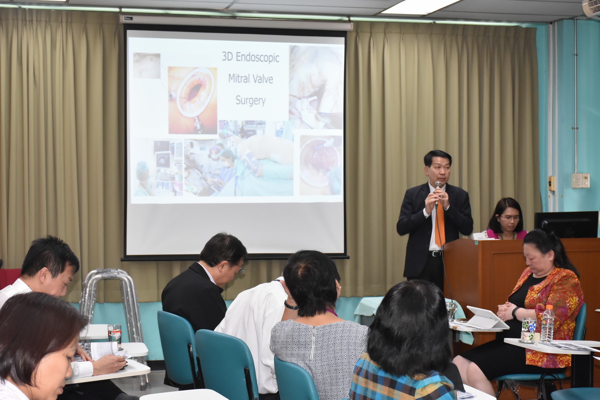 การจัดทำข้อตกลงการปฏิบัติงาน  (PA)  ภาควิชาจิตเวชศาสตร์ ภาควิชากุมารเวชศาสตร์ และภาควิชาเวชศาสตร์ฟื้นฟู