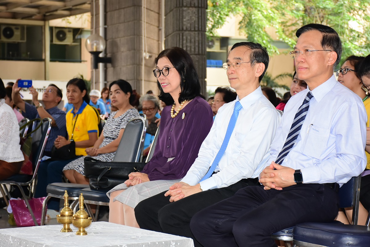 Faculty Hour:การเงิน การลงทุน และธนาคารยุคดิจิทัล