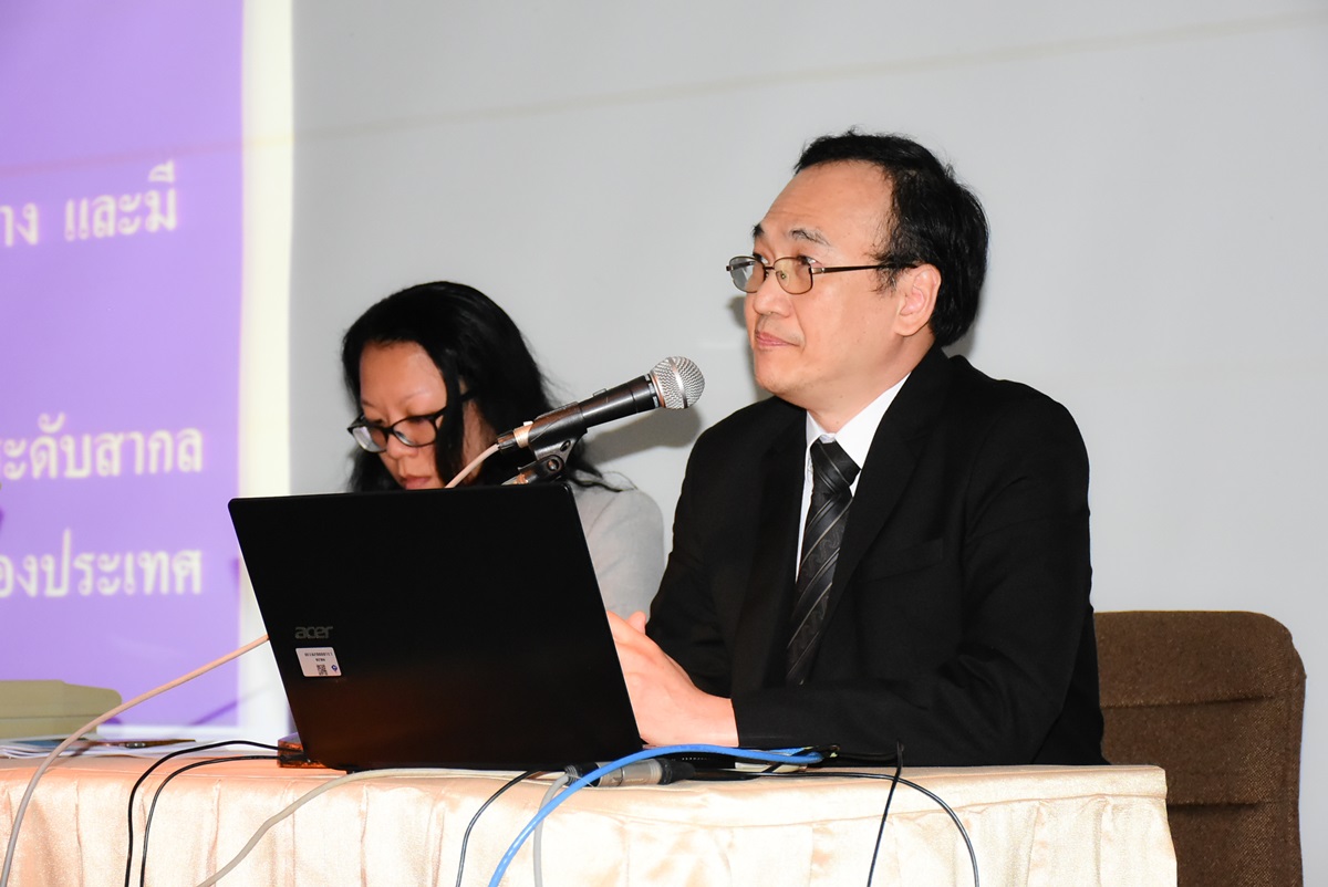 ต้อนรับคณะผู้เยี่ยมสำรวจประเมินกระบวนการรับรองเฉพาะโรค การปลูกถ่ายตับ และการปลูกถ่ายไต จาก สรพ.