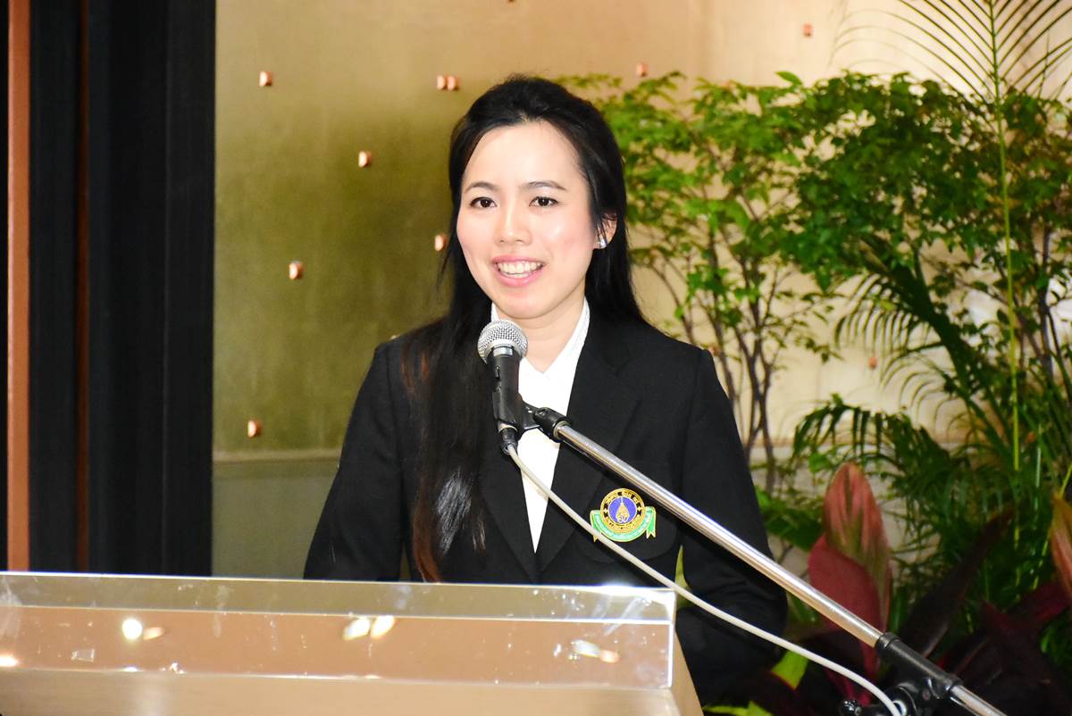 ประชุมวิชาการ Ramathibodi Conference of Clinical Pharmacy (RCCP) 2018