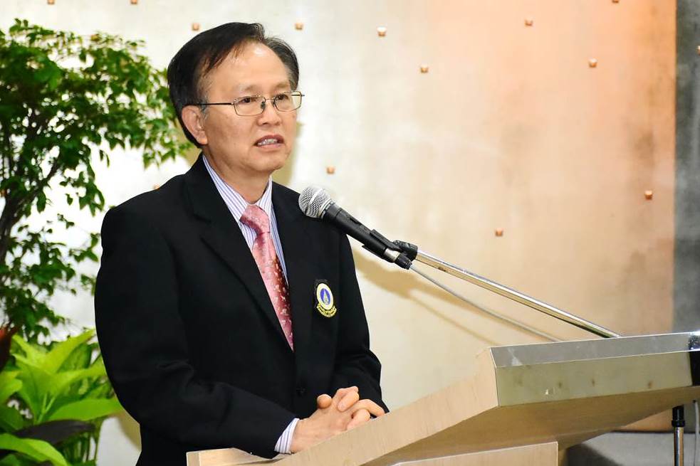 ประชุมวิชาการ Ramathibodi Conference of Clinical Pharmacy (RCCP) 2018