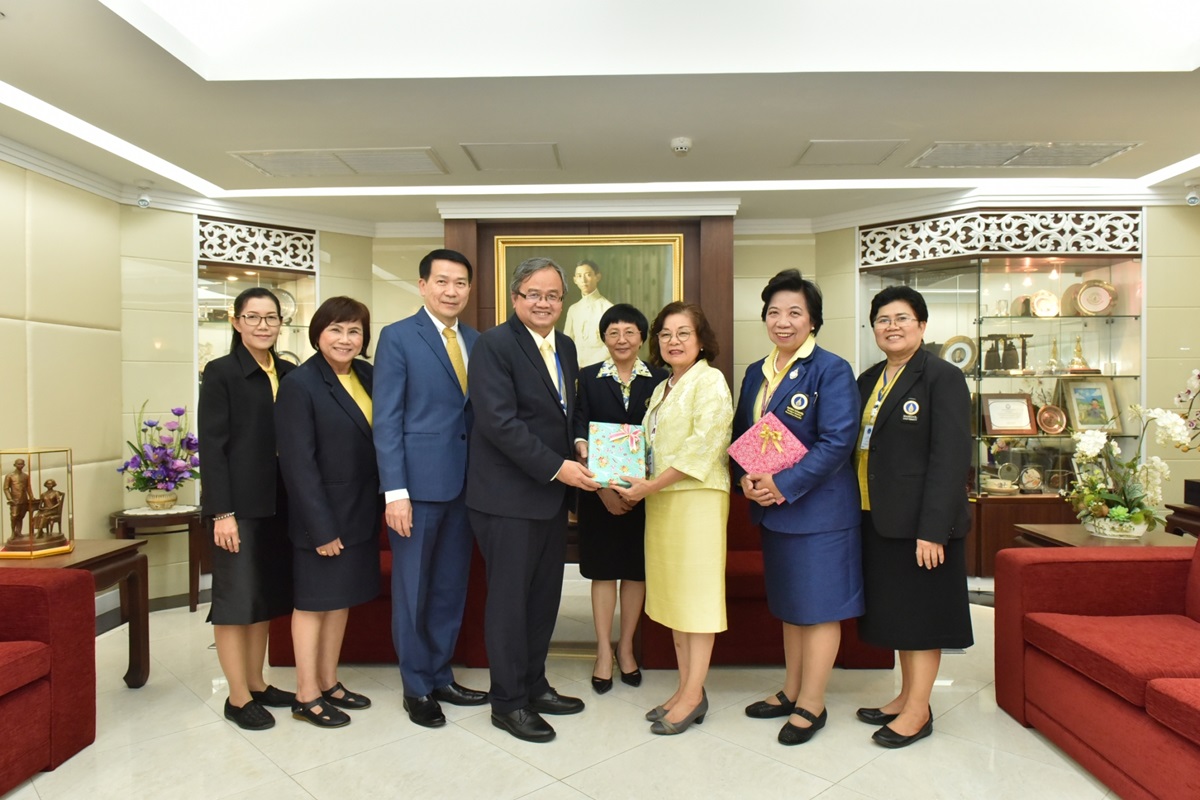 พิธีลงนามความร่วมมือ (MOU) ระหว่าง โรงเรียนพยาบาลรามาธิบดี กับ โครงการจัดตั้งวิทยาเขตอำนาจเจริญ ม.มหิดล พิธีลงนามความร่วมมือ (MOU) ระหว่าง โรงเรียนพยาบาลรามาธิบดี กับ โครงการจัดตั้งวิทยาเขตอำนาจเจริญ ม.มหิดล