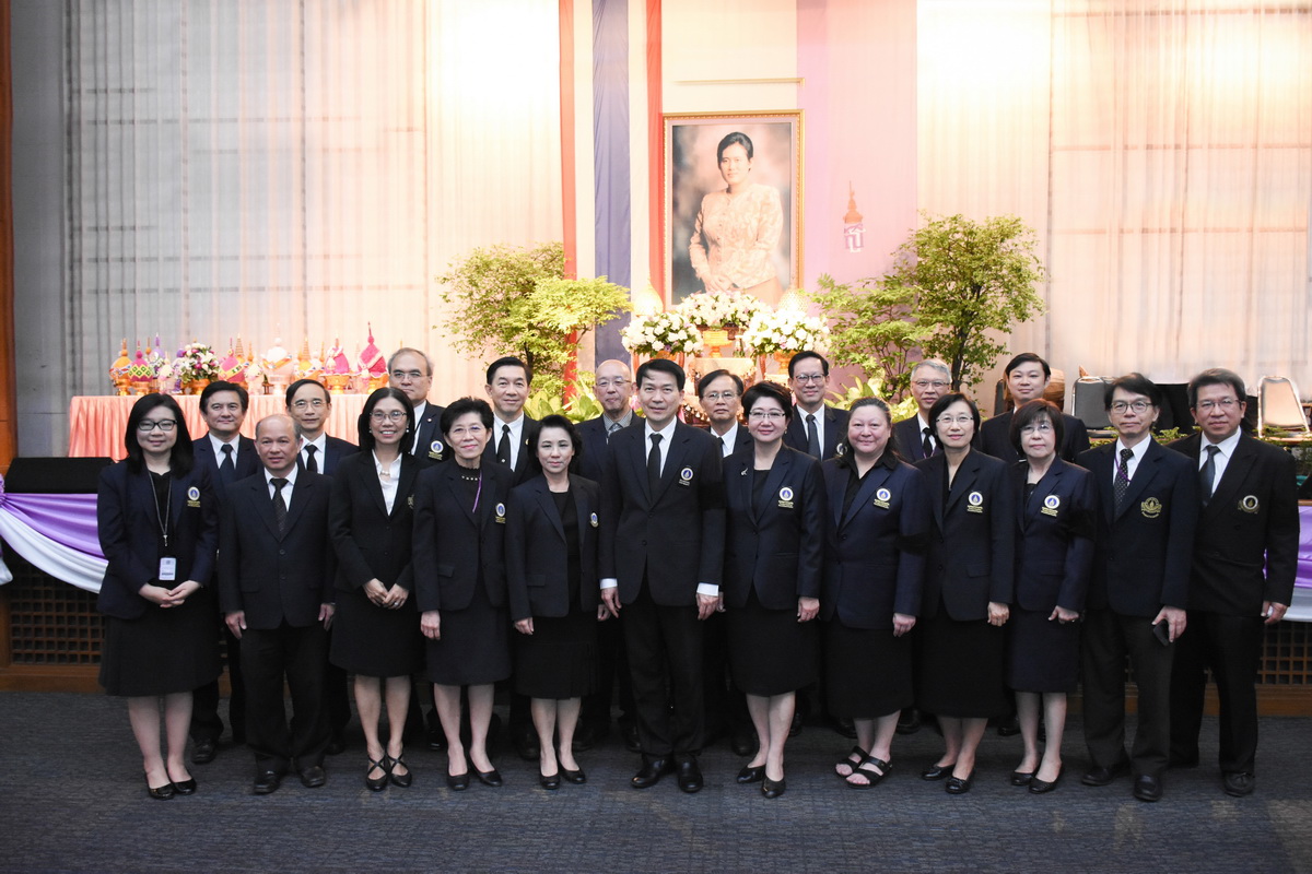 พิธีถวายพระพรสมเด็จพระเทพรัตนราชสุดาฯ สยามบรมราชกุมารี พิธีถวายพระพรสมเด็จพระเทพรัตนราชสุดาฯ สยามบรมราชกุมารี