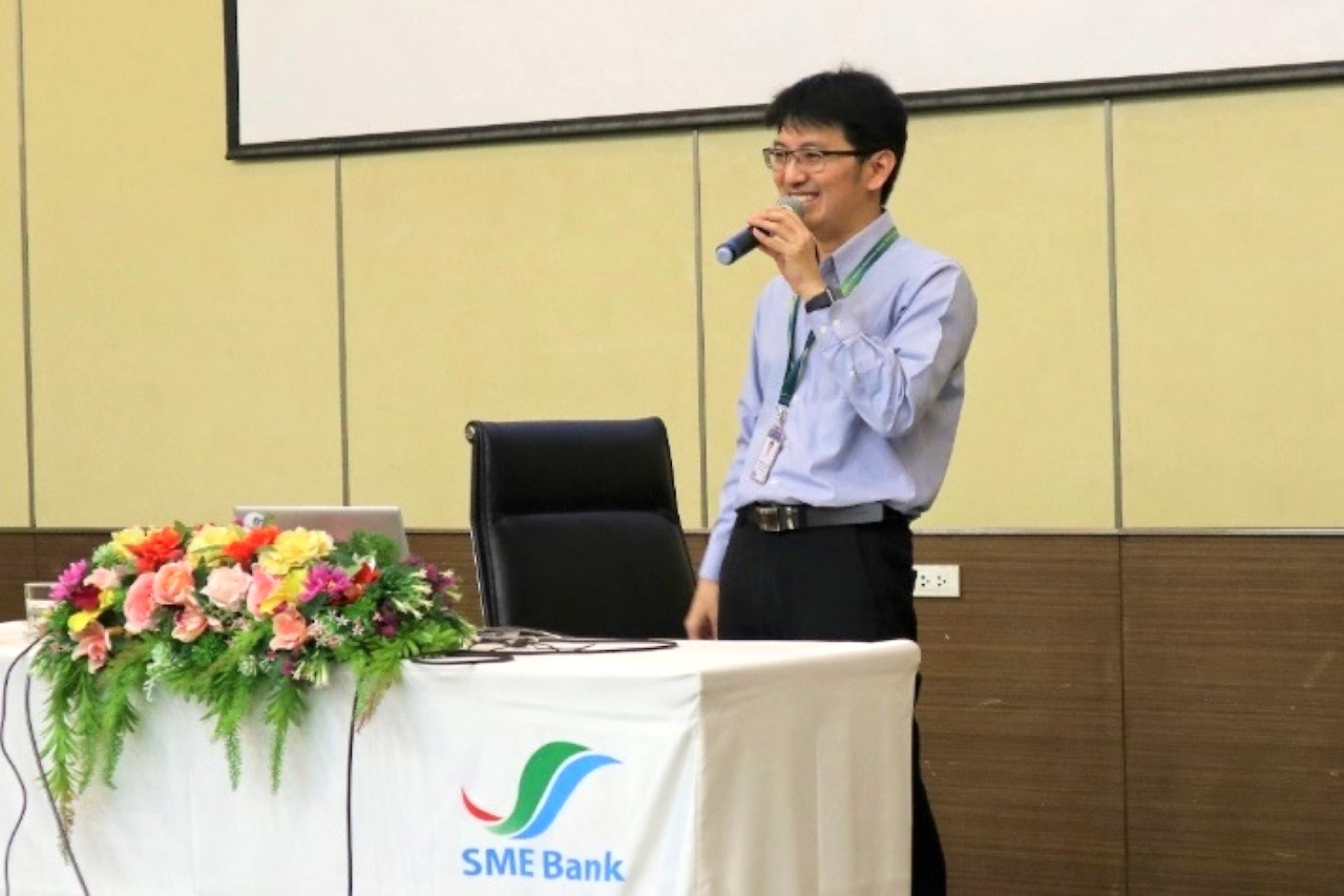 กิจกรรม FIT FUN FIN: ลดน้ำหนัก ฮักสุขภาพ