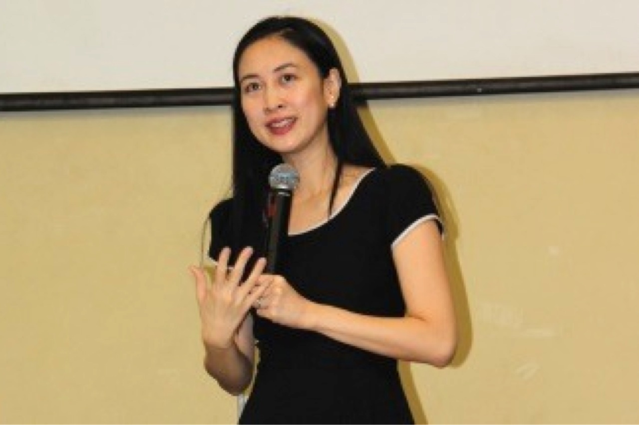 กิจกรรม FIT FUN FIN: ลดน้ำหนัก ฮักสุขภาพ