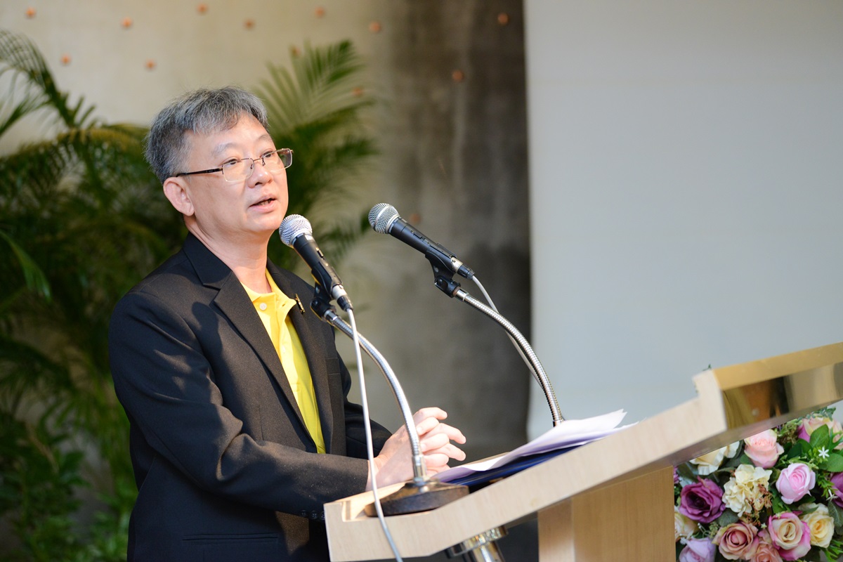 งานโรคโลหิตจางธาลัสซีเมียแห่งประเทศไทย ครั้งที่ 29 และวันธาลัสซีเมียโลก ครั้งที่ 17