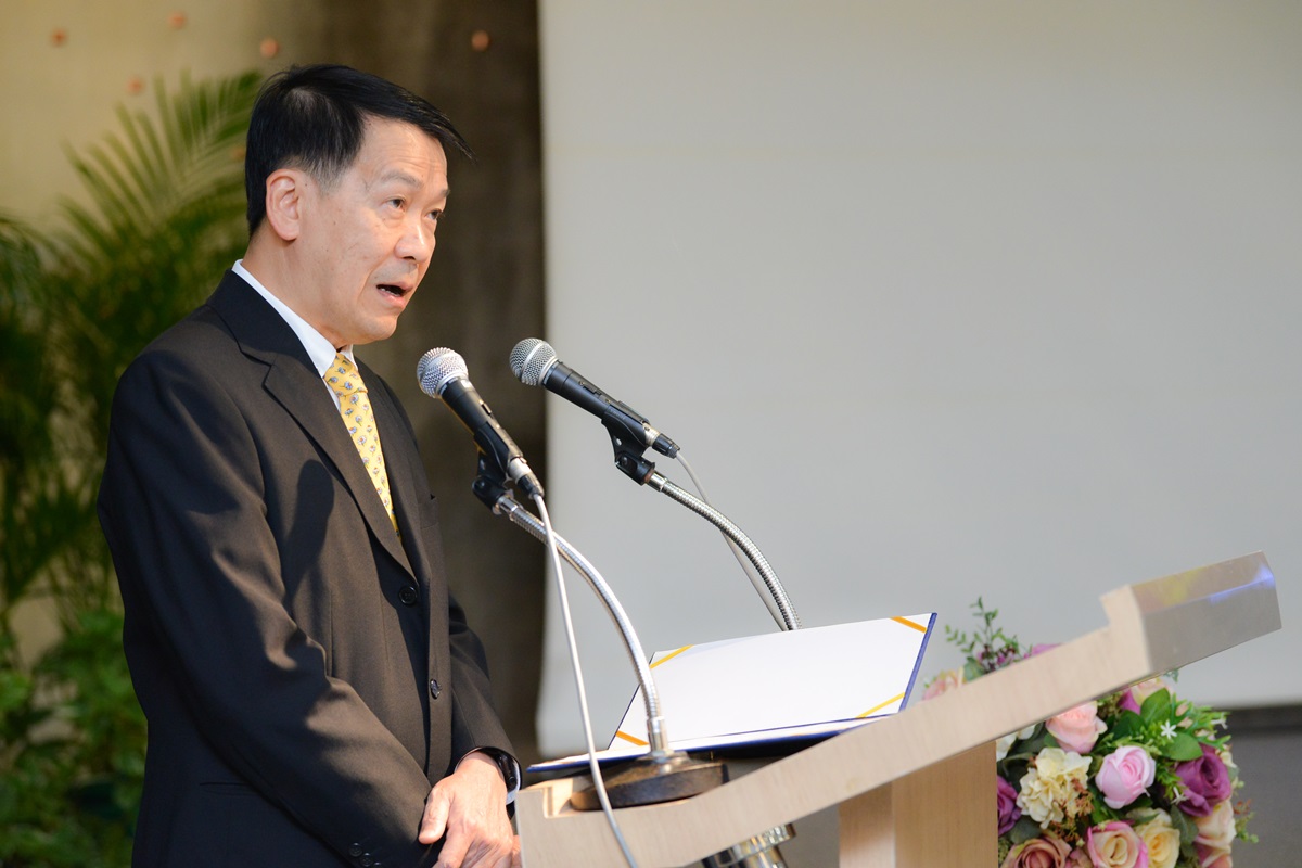 งานโรคโลหิตจางธาลัสซีเมียแห่งประเทศไทย ครั้งที่ 29 และวันธาลัสซีเมียโลก ครั้งที่ 17