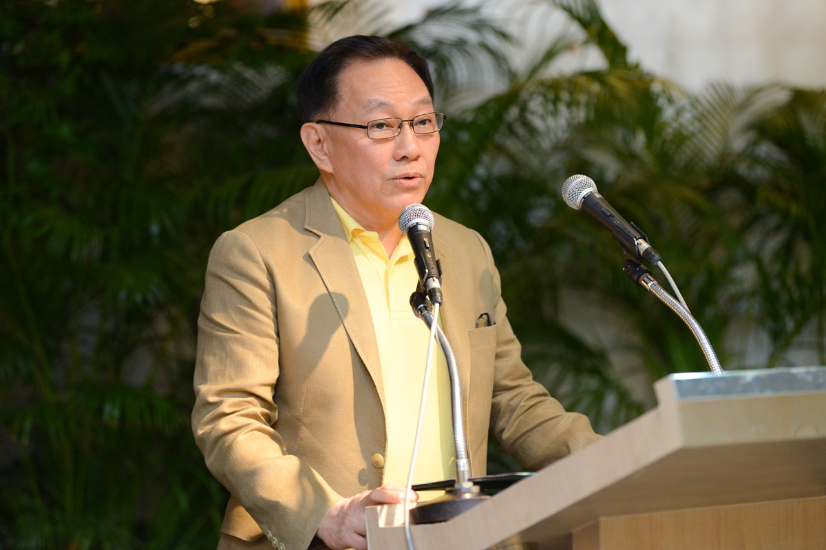 งานโรคโลหิตจางธาลัสซีเมียแห่งประเทศไทย ครั้งที่ 29 และวันธาลัสซีเมียโลก ครั้งที่ 17