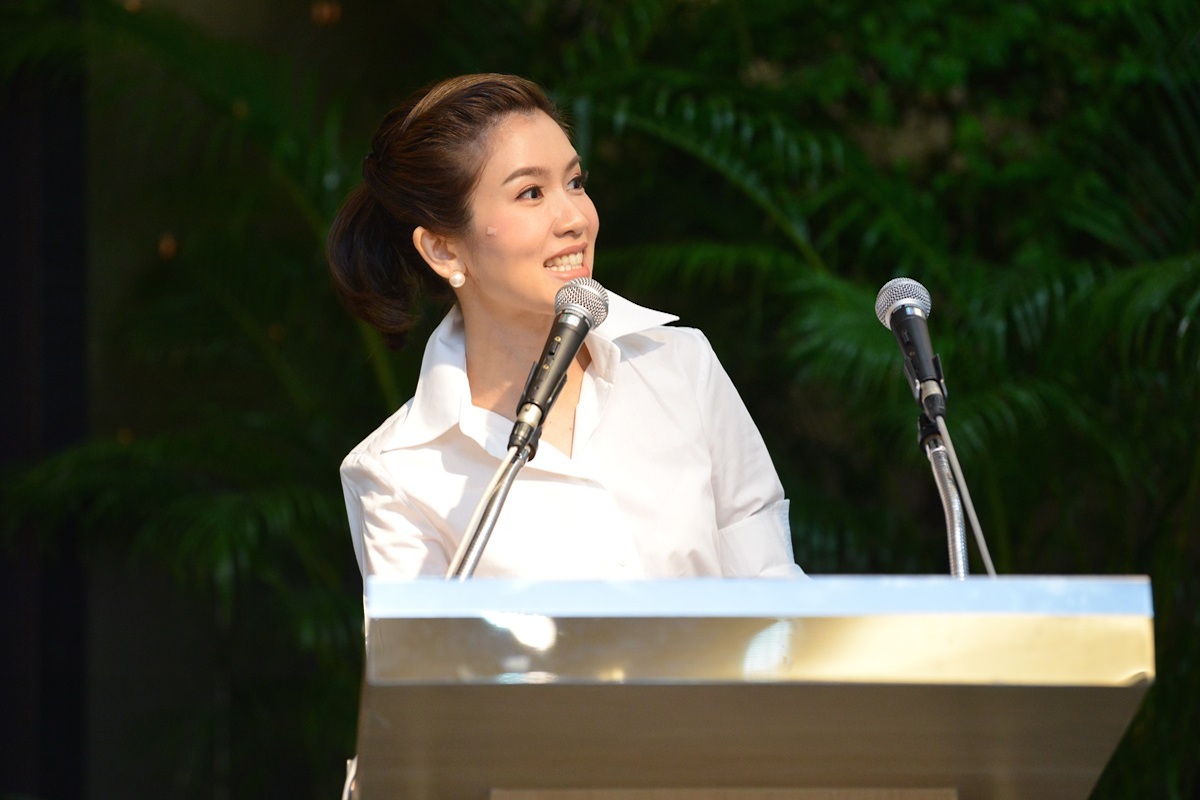 งานโรคโลหิตจางธาลัสซีเมียแห่งประเทศไทย ครั้งที่ 29 และวันธาลัสซีเมียโลก ครั้งที่ 17