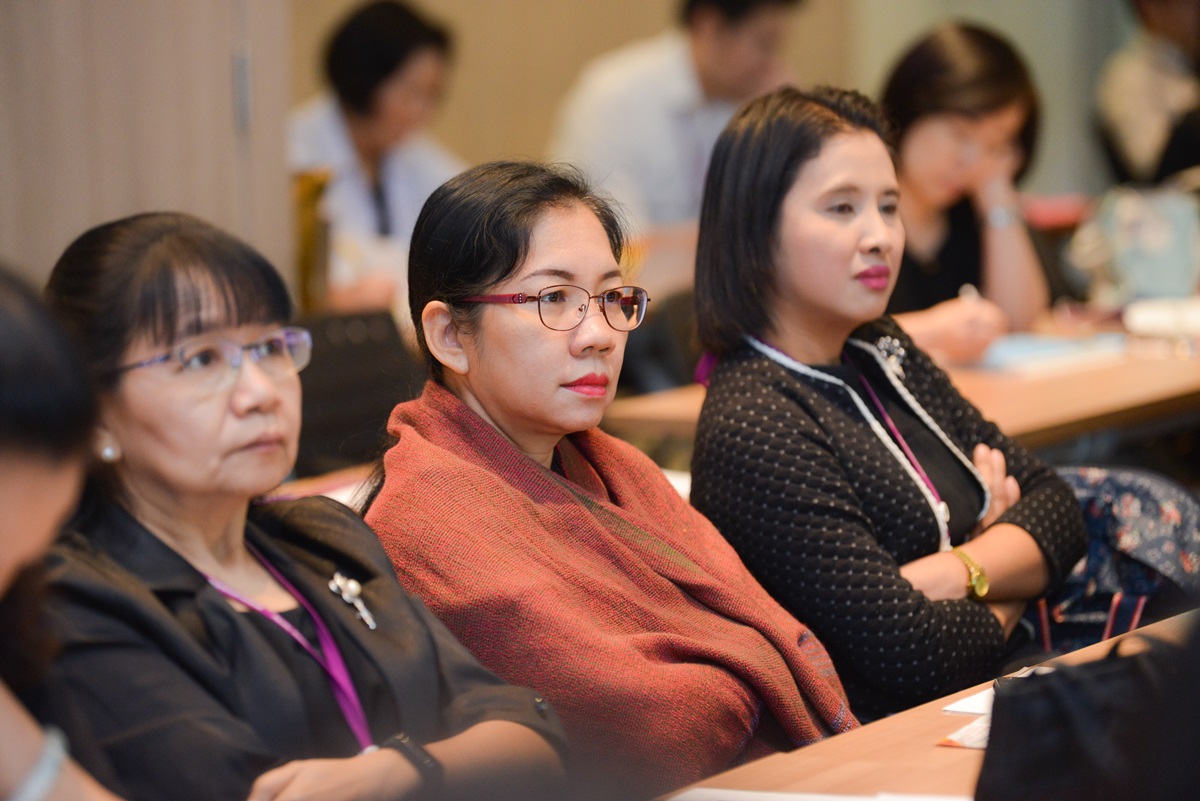 บรรยายพิเศษ เรื่อง การเสนอขอตำแหน่งทางวิชาการตามหลักเกณฑ์ฯ ของพนักงานมหาวิทยาลัยมหิดล พ.ศ.2561