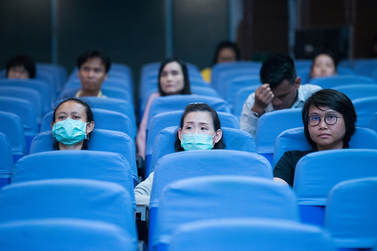 การบรรยาย มุ่งเรียนรู้ สู่ความสำเร็จ: ค่านิยมองค์กร สู่การพัฒนา