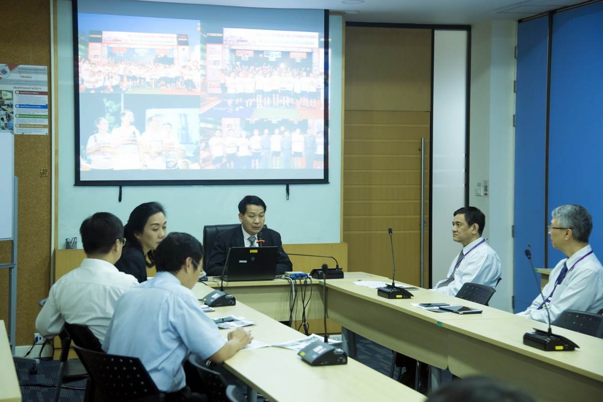 การจัดทำข้อตกลงการปฏิบัติงาน  (PA)  ภาควิชาจิตเวชศาสตร์ ภาควิชากุมารเวชศาสตร์ และภาควิชาเวชศาสตร์ฟื้นฟู