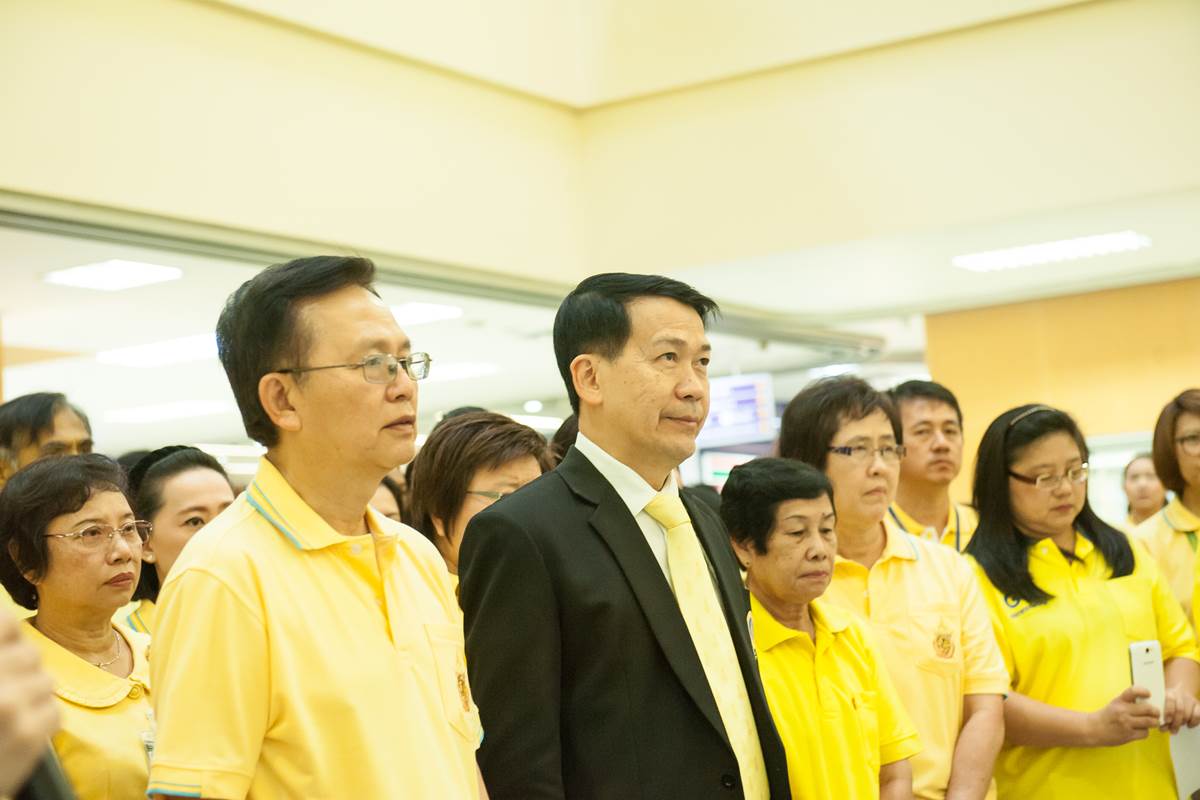ถวายพระพร เนื่องในโอกาสมหามงคลพระบาทสมเด็จพระเจ้าอยู่หัวเสด็จเถลิงถวัลยราชสมบัติครบ 70 ปี ถวายพระพร เนื่องในโอกาสมหามงคลพระบาทสมเด็จพระเจ้าอยู่หัวเสด็จเถลิงถวัลยราชสมบัติครบ 70 ปี