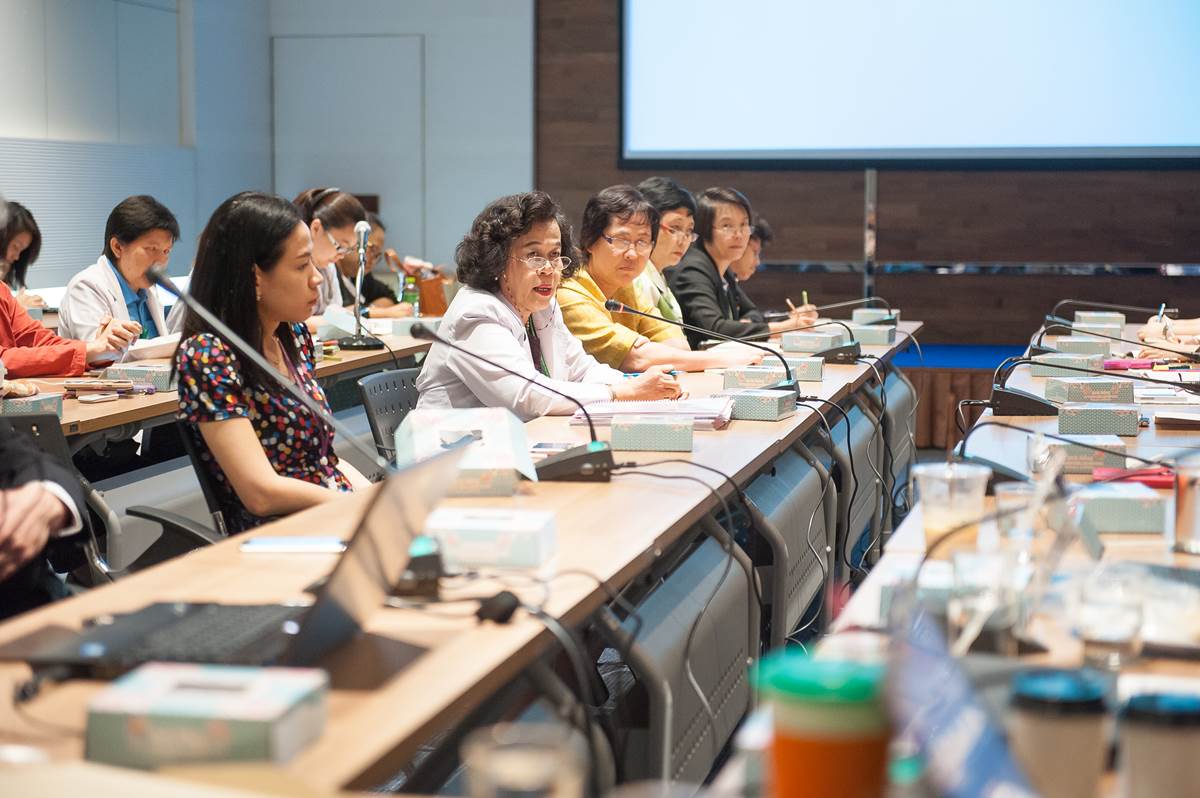 สมาคมเภสัชกรรมโรงพยาบาล (ประเทศไทย) เข้าเยี่ยมสำรวจระบบยาและงานเภสัชกรรมของโรงพยาบาลรามาธิบดี สมาคมเภสัชกรรมโรงพยาบาล (ประเทศไทย) เข้าเยี่ยมสำรวจระบบยาและงานเภสัชกรรมของโรงพยาบาลรามาธิบดี