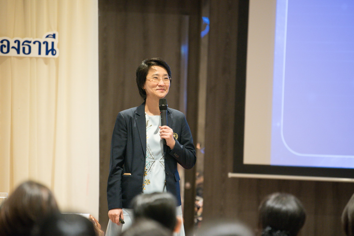 การประชุมวิชาการประจำปี ครั้งที่ 20 20TH HA National Forum