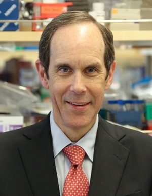 ศ. นพ.ไบรอัน เจ. ดรูเคอร์