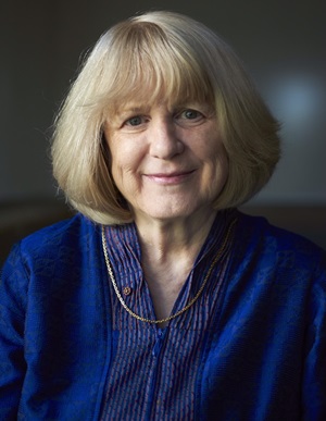 ศ. ดร.แมรี่ แคลร์ คิง