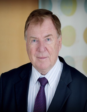 ศ. นพ.ยอน อาร์. โฮล์มเกรน