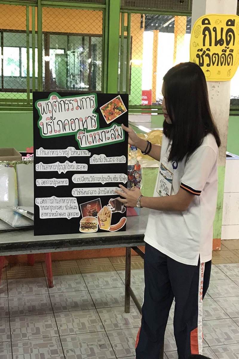 กิจกรรม โครงการเอี๊ยมฟ้าอาสาสอนสุข (ศึกษา) น้อง กิจกรรม โครงการเอี๊ยมฟ้าอาสาสอนสุข (ศึกษา) น้อง