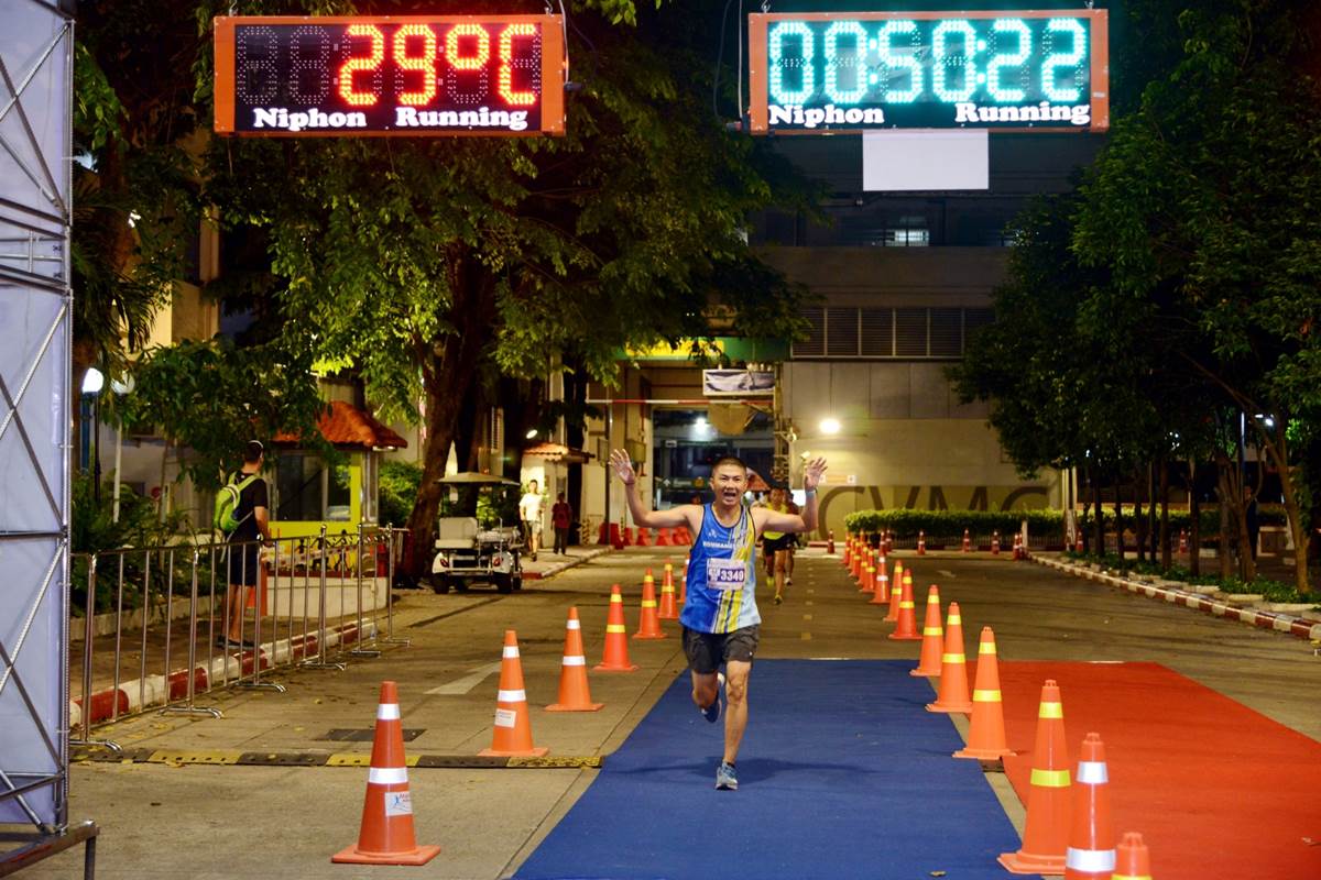 เดิน-วิ่ง รามาธิบดี 53 ปี เพื่อสถาบันการแพทย์จักรีนฤบดินทร์ เดิน-วิ่ง รามาธิบดี 53 ปี เพื่อสถาบันการแพทย์จักรีนฤบดินทร์