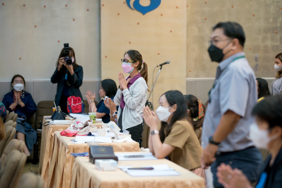 อบรมโครงการ “การจัดซื้อจัดจ้างภายใต้โครงการสนับสนุนให้ SME เข้าถึงการจัดซื้อจัดจ้างภาครัฐ” อบรมโครงการ “การจัดซื้อจัดจ้างภายใต้โครงการสนับสนุนให้ SME เข้าถึงการจัดซื้อจัดจ้างภาครัฐ”