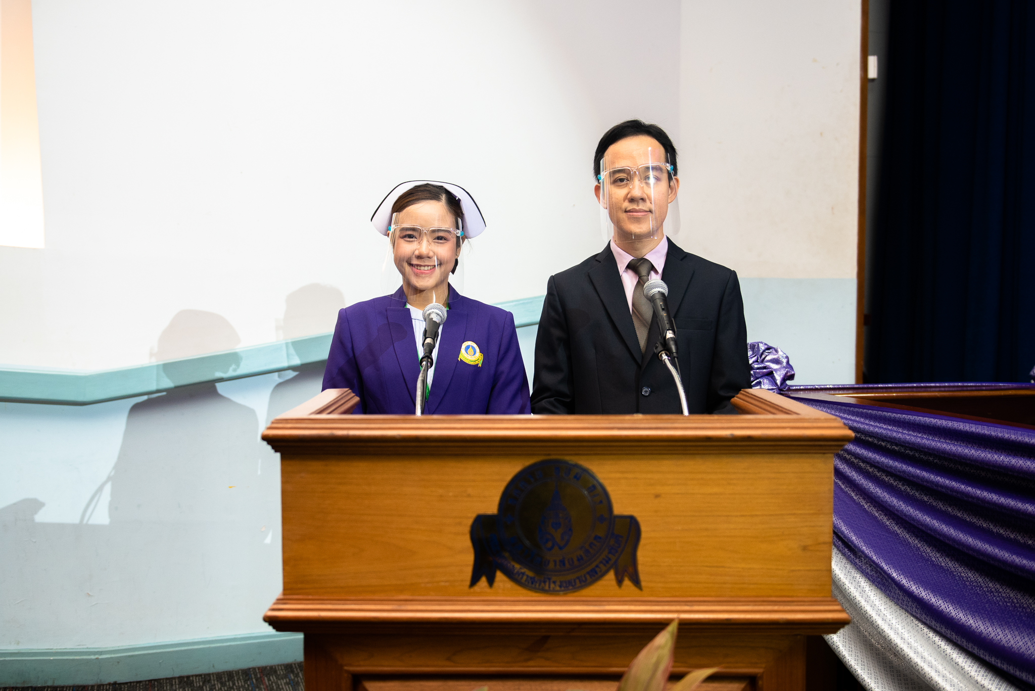 พิธีถวายพระพร สมเด็จพระกนิษฐาธิราชเจ้า กรมสมเด็จพระเทพรัตนราชสุดาฯ สยามบรมราชกุมารี เนื่องในโอกาสวันคล้ายวันพระราชสมภพ พิธีถวายพระพร สมเด็จพระกนิษฐาธิราชเจ้า กรมสมเด็จพระเทพรัตนราชสุดาฯ สยามบรมราชกุมารี เนื่องในโอกาสวันคล้ายวันพระราชสมภพ