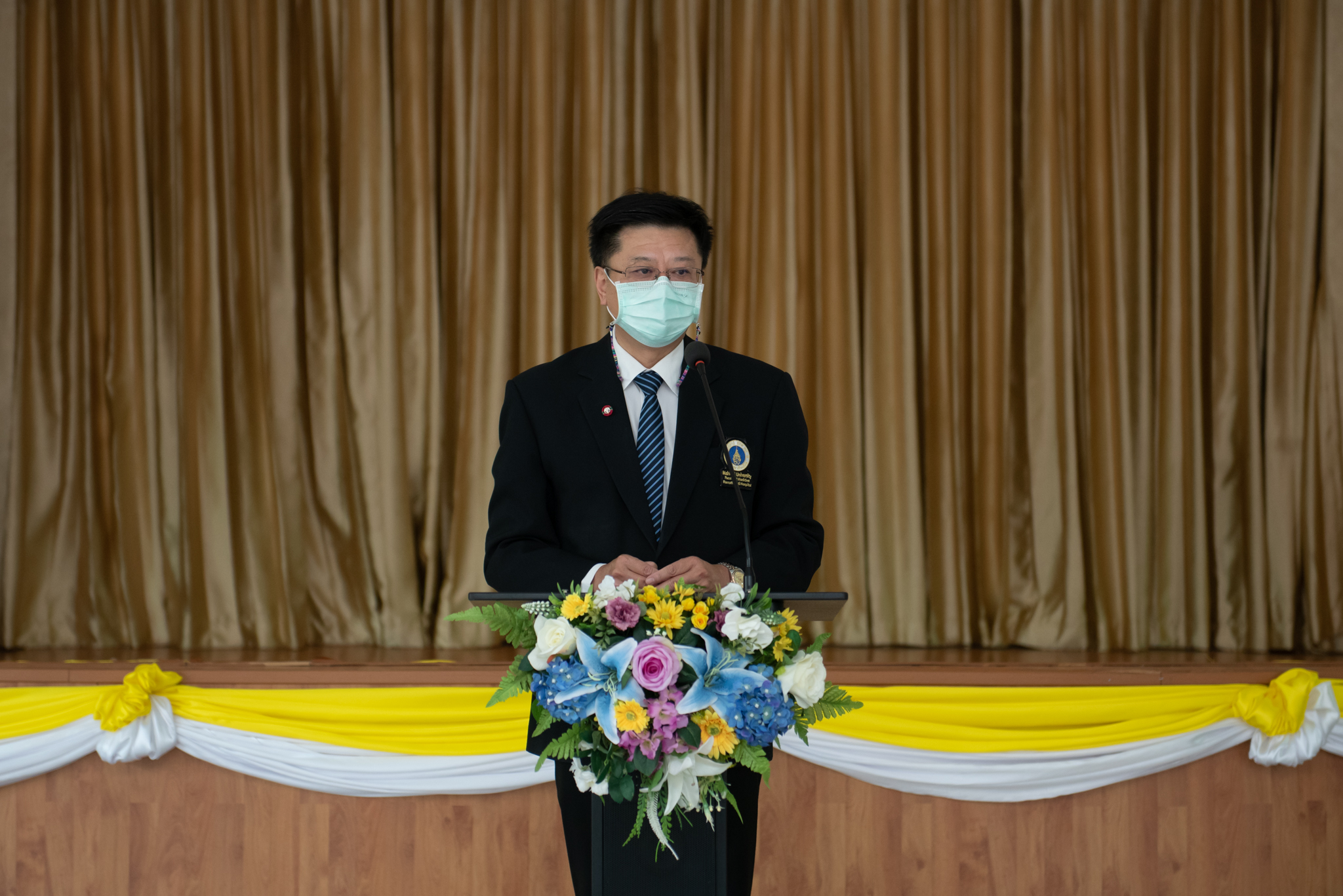 โครงการพัสดุ CSR เพื่อสังคม ร่วมให้การสนับสนุนอุปกรณ์คอมพิวเตอร์เพื่อใช้ในสำนักงาน พร้อมด้วยมอบวัสดุอุปกรณ์สำหรับฆ่าเชื้อ เพื่อใช้ป้องกันการระบาดของ COVID-19 ให้กับสถานสงเคราะห์เด็กอ่อนพญาไท ปากเกร็ด จังหวัดนนทบุรี โครงการพัสดุ CSR เพื่อสังคม ร่วมให้การสนับสนุนอุปกรณ์คอมพิวเตอร์เพื่อใช้ในสำนักงาน พร้อมด้วยมอบวัสดุอุปกรณ์สำหรับฆ่าเชื้อ เพื่อใช้ป้องกันการระบาดของ COVID-19 ให้กับสถานสงเคราะห์เด็กอ่อนพญาไท ปากเกร็ด จังหวัดนนทบุรี