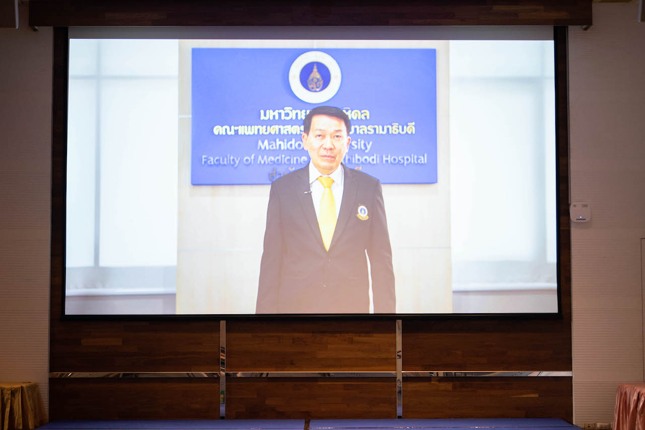 งานมหกรรมคุณภาพ (Quality Conference) ครั้งที่ 29 ประจำปี 2565 งานมหกรรมคุณภาพ (Quality Conference) ครั้งที่ 29 ประจำปี 2565
