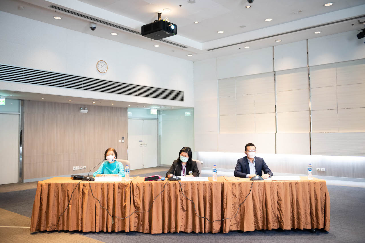 งานมหกรรมคุณภาพ (Quality Conference) ครั้งที่ 29 ประจำปี 2565 งานมหกรรมคุณภาพ (Quality Conference) ครั้งที่ 29 ประจำปี 2565