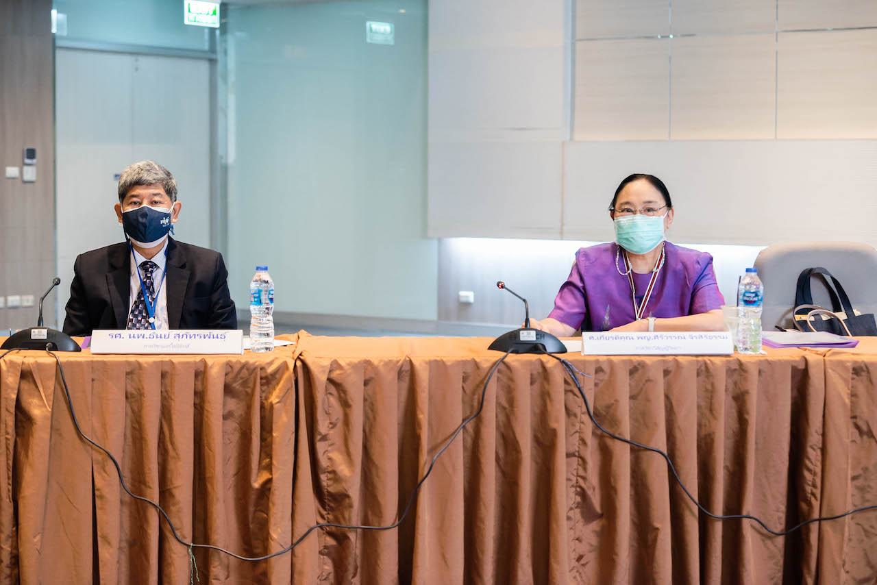 งานมหกรรมคุณภาพ (Quality Conference) ครั้งที่ 29 ประจำปี 2565 งานมหกรรมคุณภาพ (Quality Conference) ครั้งที่ 29 ประจำปี 2565