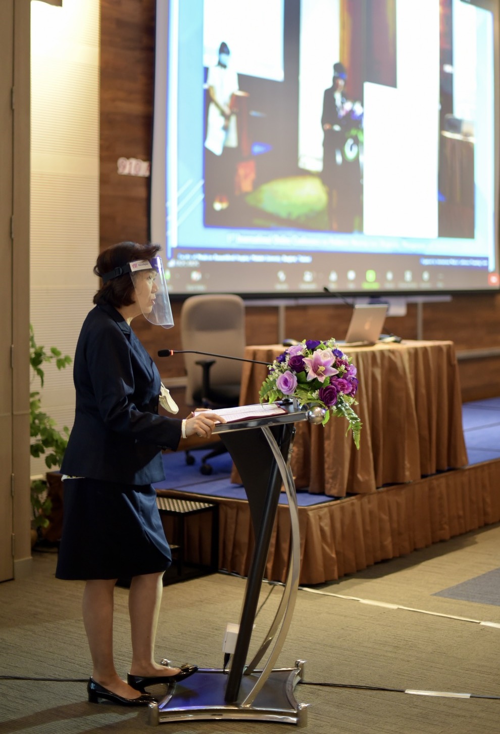 International Online Conference on Pediatric Hearing loss: Diagnosis, Management and Rehabilitation International Online Conference on Pediatric Hearing loss: Diagnosis, Management and Rehabilitation