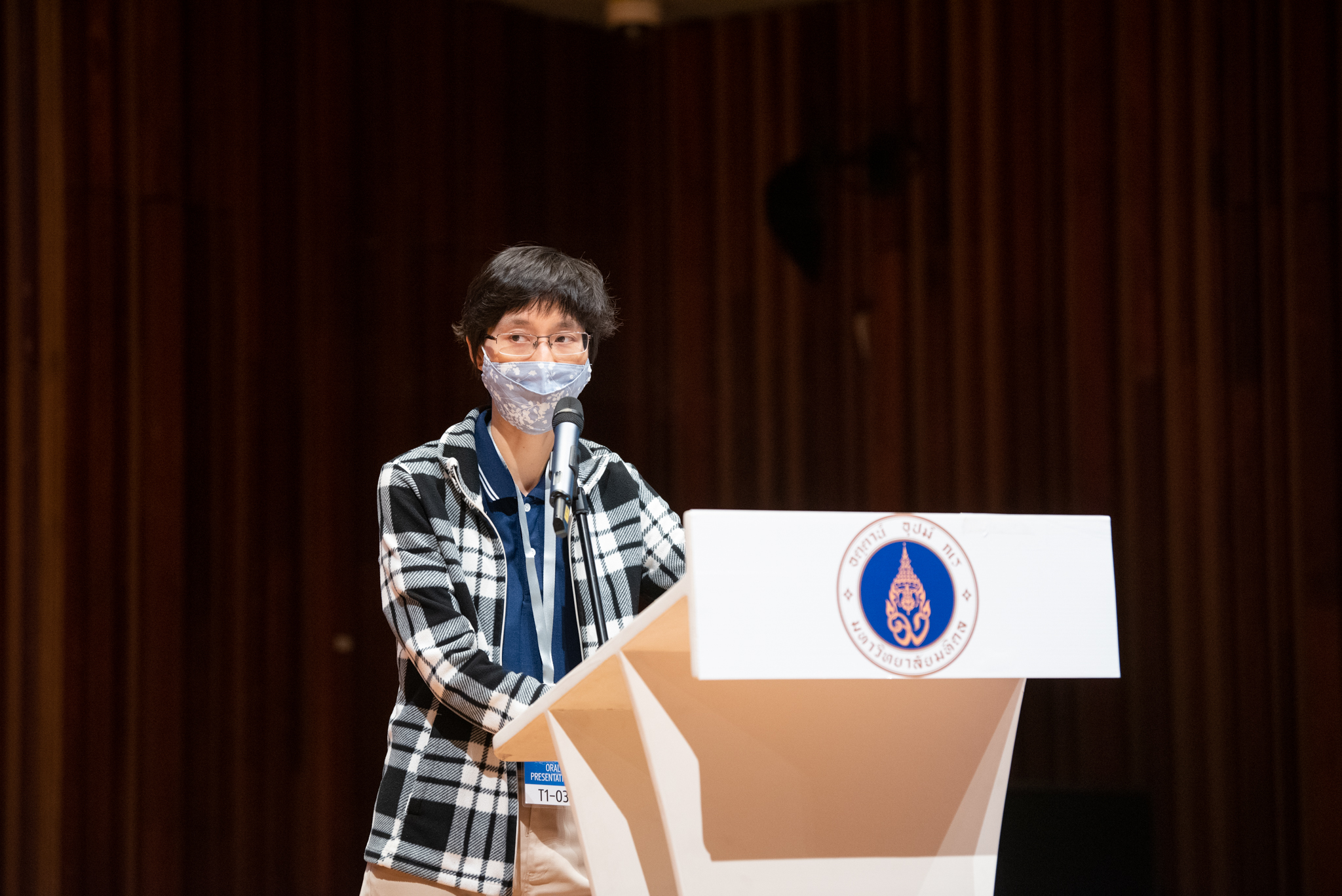 งานมหกรรมคุณภาพ มหาวิทยาลัยมหิดล ประจำปี 2565 ภายใต้หัวข้อ “Good Governance in Digital Era: ธรรมาภิบาลในยุคดิจิทัล” งานมหกรรมคุณภาพ มหาวิทยาลัยมหิดล ประจำปี 2565 ภายใต้หัวข้อ “Good Governance in Digital Era: ธรรมาภิบาลในยุคดิจิทัล”