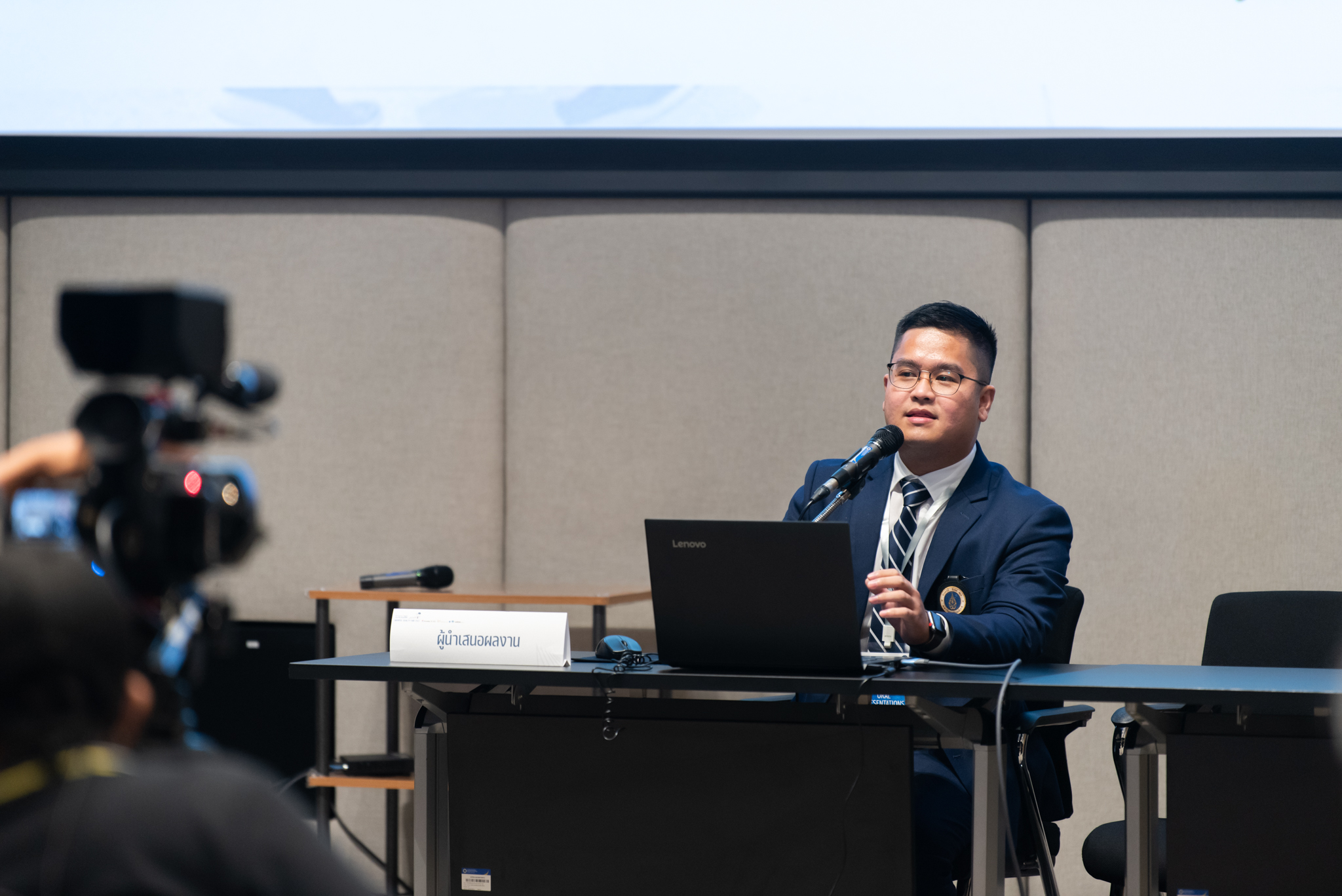 งานมหกรรมคุณภาพ มหาวิทยาลัยมหิดล ประจำปี 2565 ภายใต้หัวข้อ “Good Governance in Digital Era: ธรรมาภิบาลในยุคดิจิทัล” งานมหกรรมคุณภาพ มหาวิทยาลัยมหิดล ประจำปี 2565 ภายใต้หัวข้อ “Good Governance in Digital Era: ธรรมาภิบาลในยุคดิจิทัล”