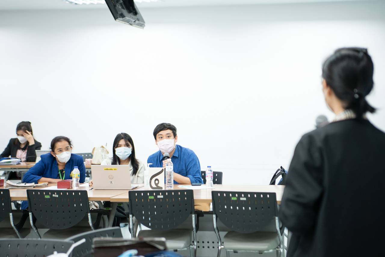 อบรม โครงการ Risk Register และ RCA ในกระบวนการบริหารความเสี่ยง อบรม โครงการ Risk Register และ RCA ในกระบวนการบริหารความเสี่ยง