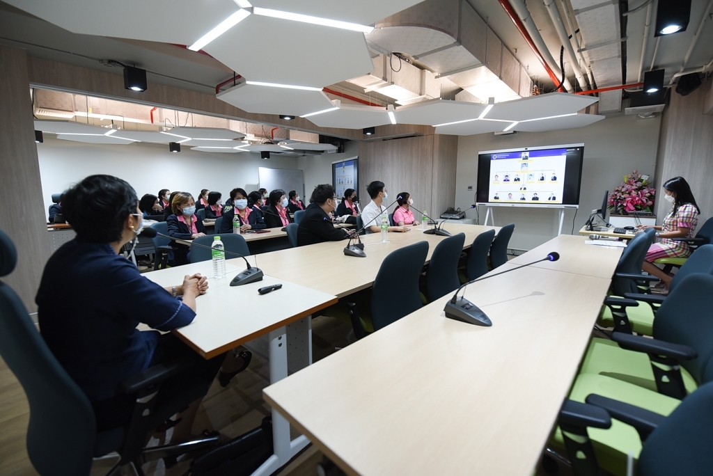 โรงพยาบาลวชิรพยาบาล ศึกษาดูงานระบบสารสนเทศโรงพยาบาลรามาธิบดี โรงพยาบาลวชิรพยาบาล ศึกษาดูงานระบบสารสนเทศโรงพยาบาลรามาธิบดี