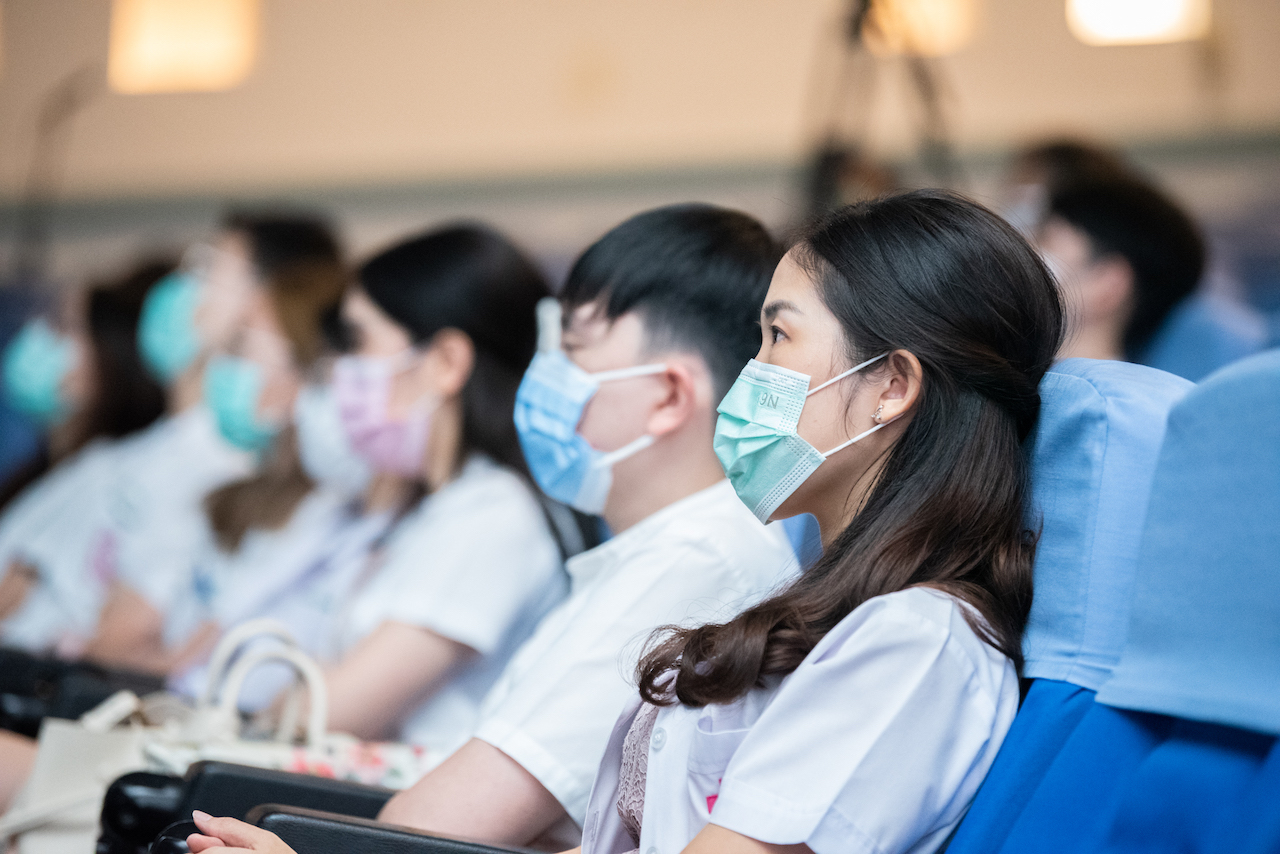 งานปาฐกถา รจิต บุรี ครั้งที่ 33 ประจำปี 2565 งานปาฐกถา รจิต บุรี ครั้งที่ 33 ประจำปี 2565