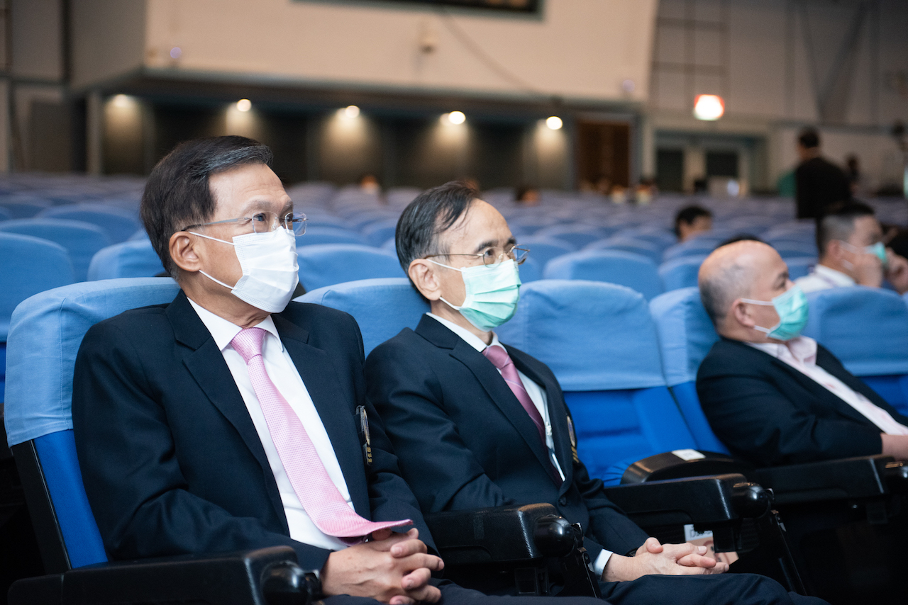 งานปาฐกถา รจิต บุรี ครั้งที่ 33 ประจำปี 2565 งานปาฐกถา รจิต บุรี ครั้งที่ 33 ประจำปี 2565
