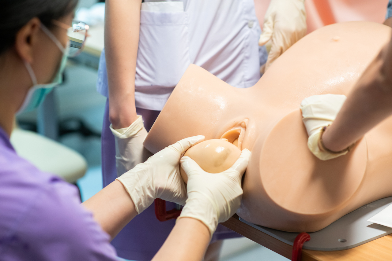 กิจกรรม Workshop obstetrics operation for residents 2022 กิจกรรม Workshop obstetrics operation for residents 2022