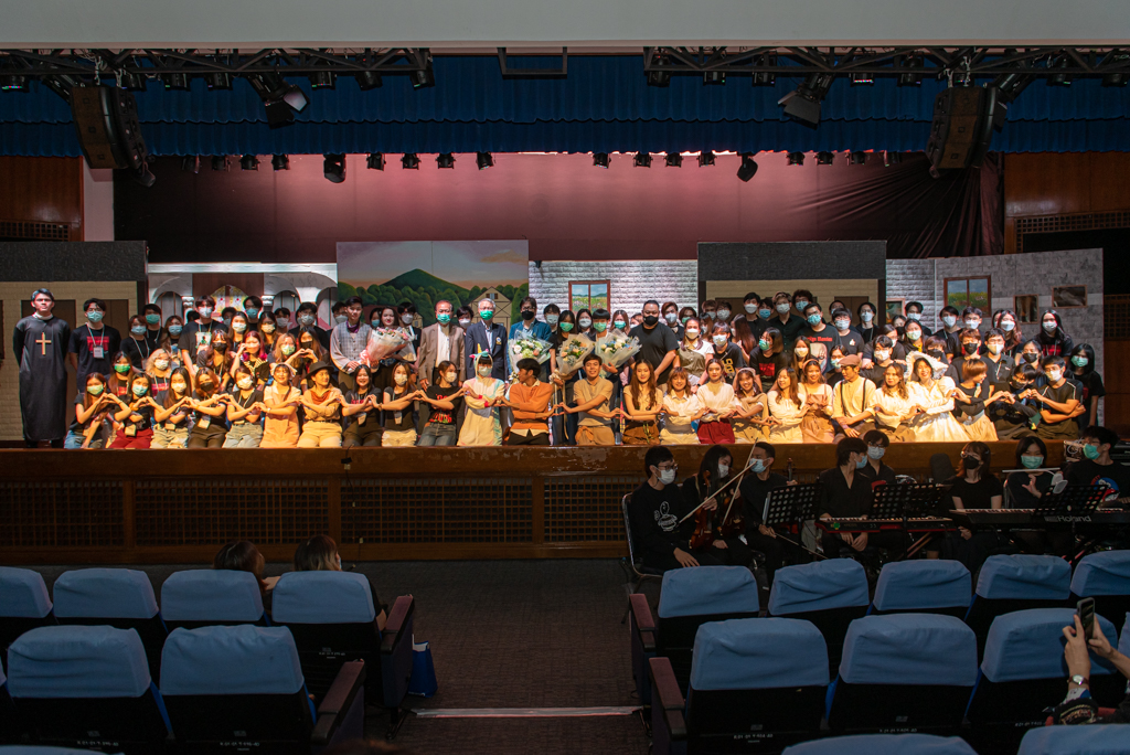 ละครเวทีการกุศล Rama Drama ครั้งที่ 15 The SINdrome ละครเวทีการกุศล Rama Drama ครั้งที่ 15 The SINdrome