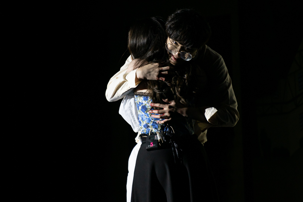 ละครเวทีการกุศล Rama Drama ครั้งที่ 15 The SINdrome ละครเวทีการกุศล Rama Drama ครั้งที่ 15 The SINdrome