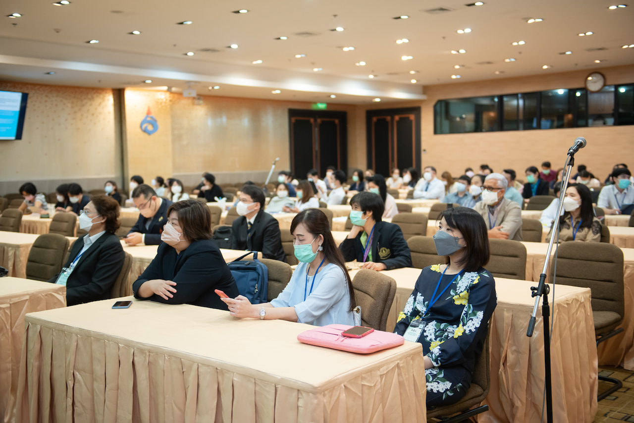 งานประชุมวิชาการในหัวข้อ Broaden Horizons in Minimally Invasive Surgery (MIS) in Gynecologic Oncology (Lecture and Hands on) งานประชุมวิชาการในหัวข้อ Broaden Horizons in Minimally Invasive Surgery (MIS) in Gynecologic Oncology (Lecture and Hands on)