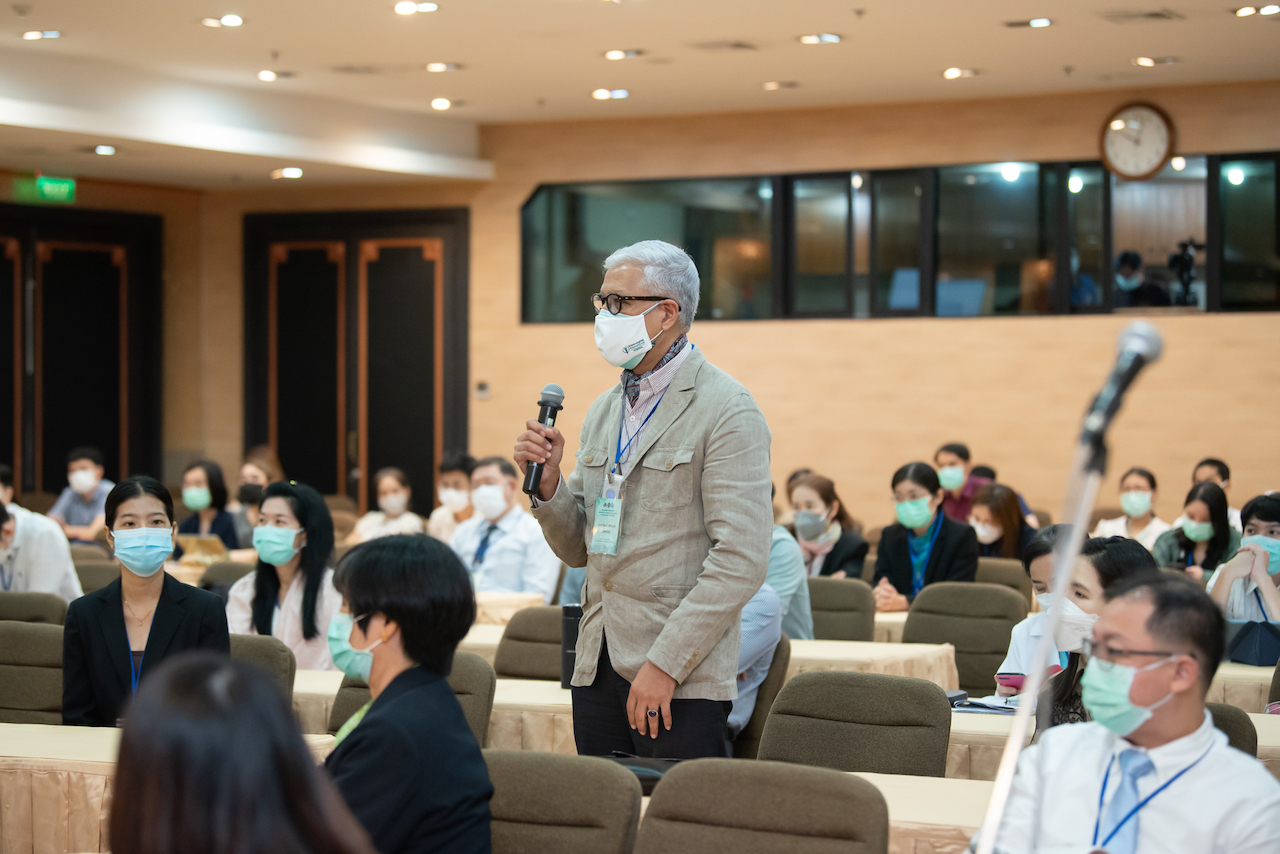 งานประชุมวิชาการในหัวข้อ Broaden Horizons in Minimally Invasive Surgery (MIS) in Gynecologic Oncology (Lecture and Hands on) งานประชุมวิชาการในหัวข้อ Broaden Horizons in Minimally Invasive Surgery (MIS) in Gynecologic Oncology (Lecture and Hands on)